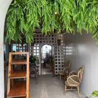 Sweet sea cafe’ สวีท ซี คาเฟ่ bake and brew จ.สตูล