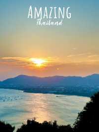 จุดชมวิวพระอาทิตย์ตกภูเก็ตที่หลายคนยังไม่รู้จัก🌅
