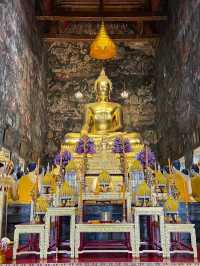วัดสุทัศนเทพวรารามราชวรมหาวิหาร