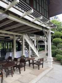 Nai Lert Park Heritage Home