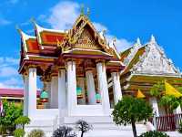 วัดระฆังโฆสิตารามวรมหาวิหาร วัดในสมัยกรุงศรีอยุธยา