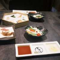 🥩 飛騨牛の極みを味わう：名古屋「馬喰一代」🍽️✨