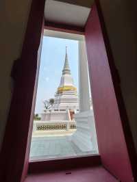 วัดโปรดสัตว์: วัดเก่าแก่ริมเจ้าพระยา