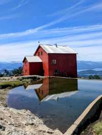 Discover Nahuel Huapi National Park – Argentina’s Majestic Wilderness