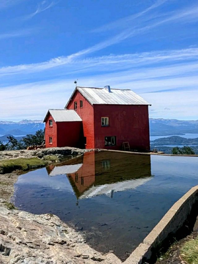 Discover Nahuel Huapi National Park – Argentina’s Majestic Wilderness