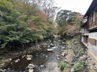 Tokko no Yu: Soaking in Shuzenji's Legendary Waters