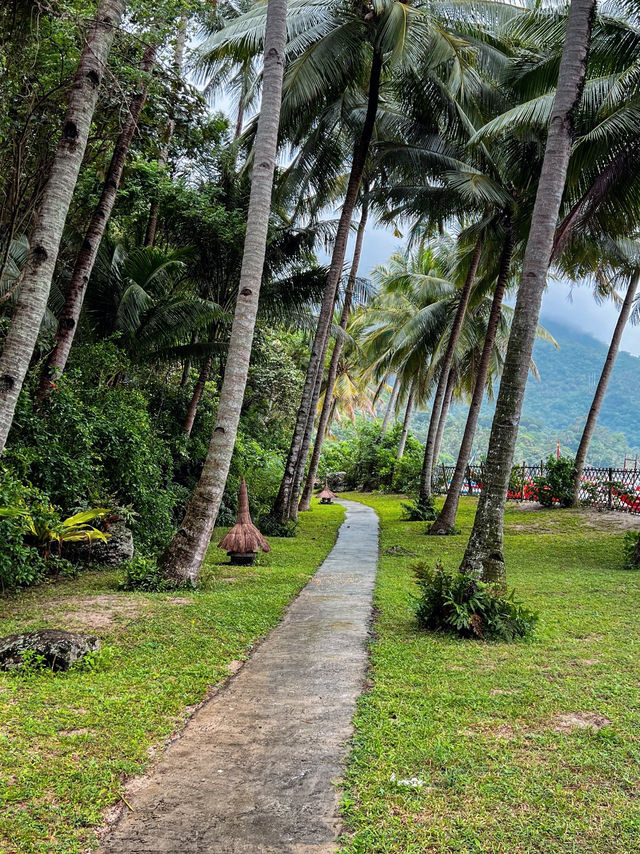Sun, Salt & 48 Hours in Paradise – Puerto Galera Edition