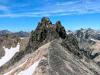 Nahuel Huapi National Park – Patagonia’s Pristine Wilderness