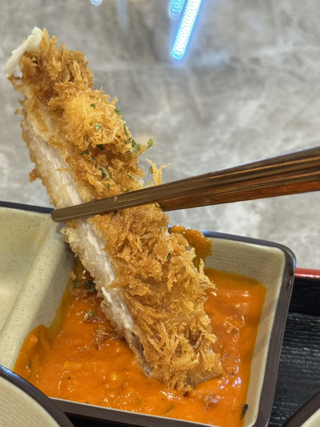【香港】 登龍街新開韓式豬扒店！冷麵配豬扒咁好食！