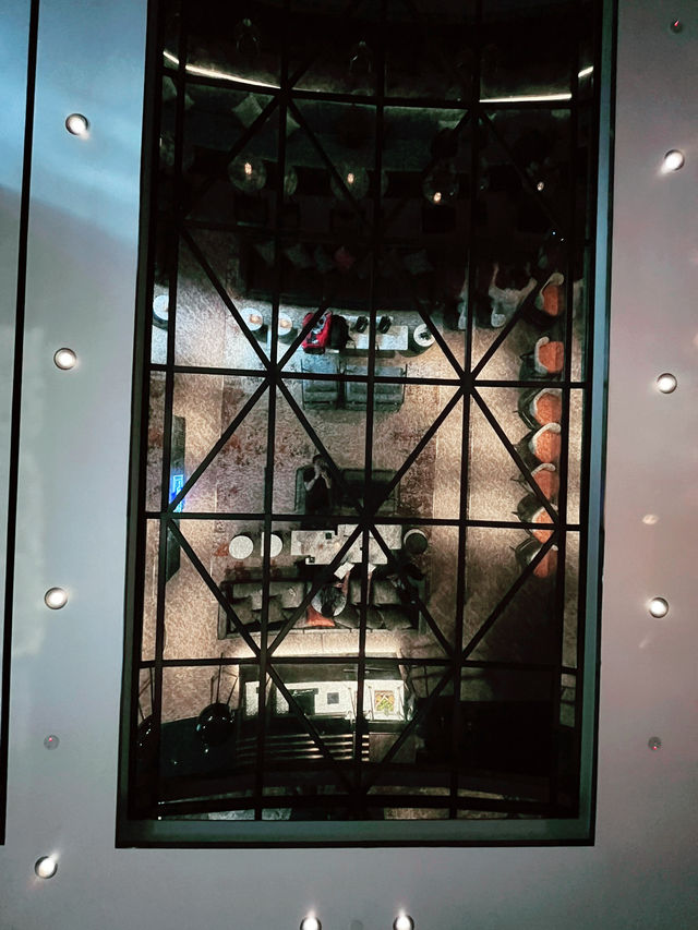 Elegant Afternoon Escape at R Bar, Renaissance Kuala Lumpur