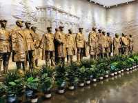 The Zunyi Conference Site