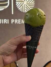 🇸🇬Haven for Matcha Lovers🍵Tsujiri Premium Great World