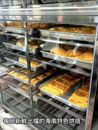 海南瓊海陳香園茶店：在南洋騎樓，品味道地的「老爸茶」