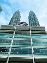 Petronas Twin Towers – KL’s Iconic Marvel Not to Be Missed 