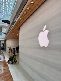 🍎 Tree or Tech? Where Are These Apple Stores?