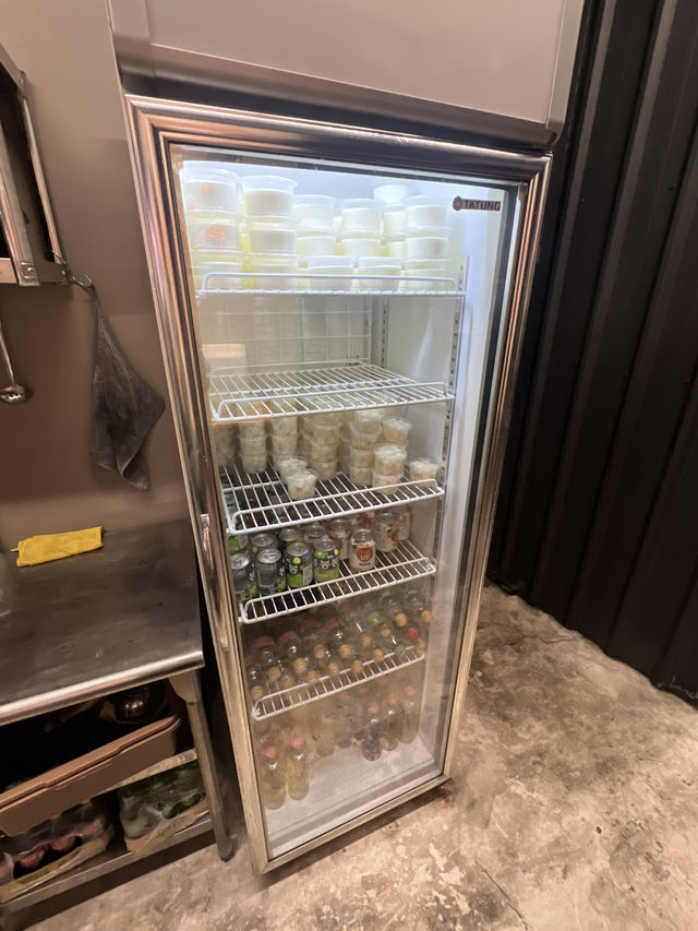 隱藏版韓式炸雞小店！中和景安這家「隱鳳堂」一吃秒飛韓國