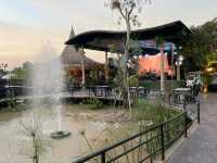 A Taste of Phatthalung: Lanna Waterside’s Scenic Charm