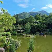 ~端午節快樂~席帽山森林公園~