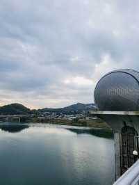 The Ipobo Observatory