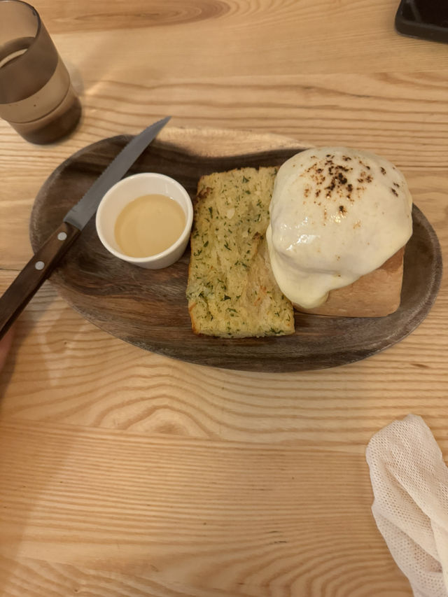 🍝 행궁동 오테이블 행궁점, 세련된 양식 맛집!