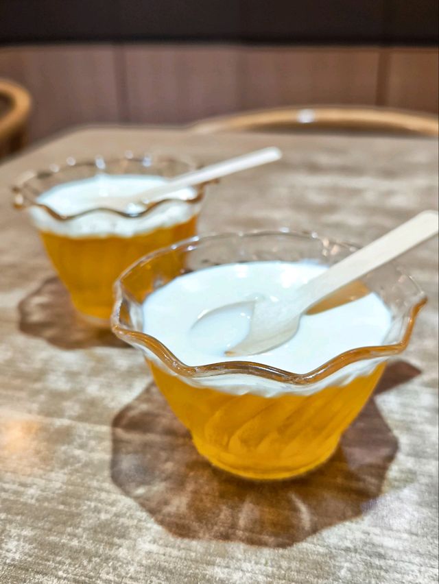 港式鐵板晚餐🍽️