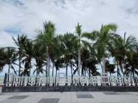 Welcome World Beachfront Resort