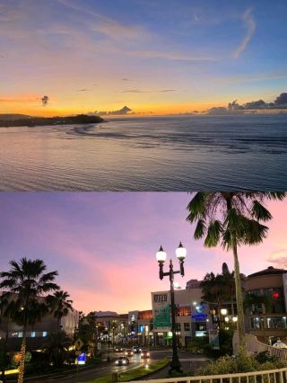 Recommended Guam Travel Itinerary – A Perfect Day at Ritidian Beach and Two Lovers Point