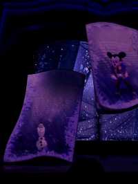 A Magical Journey at Mickey’s Storybook Adventure