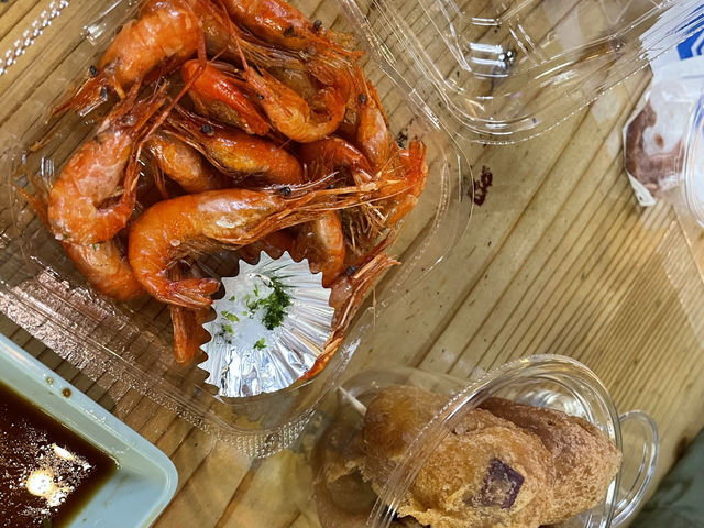 高知の夜はここで決まり！高知の美味しいグルメを満喫しながらお酒が飲めるひろめ市場🍶🐟
