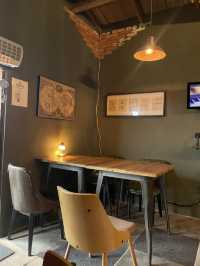 평택 파레트 카페 Pallet Cafe