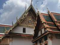 The grand palce memorable trip 
