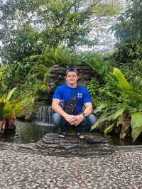 Itinerary: Sepilok Orang Utan Rehabilitation Centre - The Biggest Sanctuaries Orang Utan in Malaysia