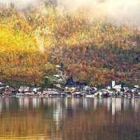 🏔️✨ Hallstatt Day Trip: A Fairytale Escape to Austria’s Most Picturesque Village  