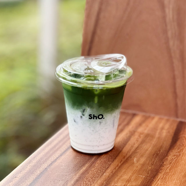 Sho.Cozyhouse