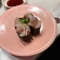平價迴轉壽司🍣