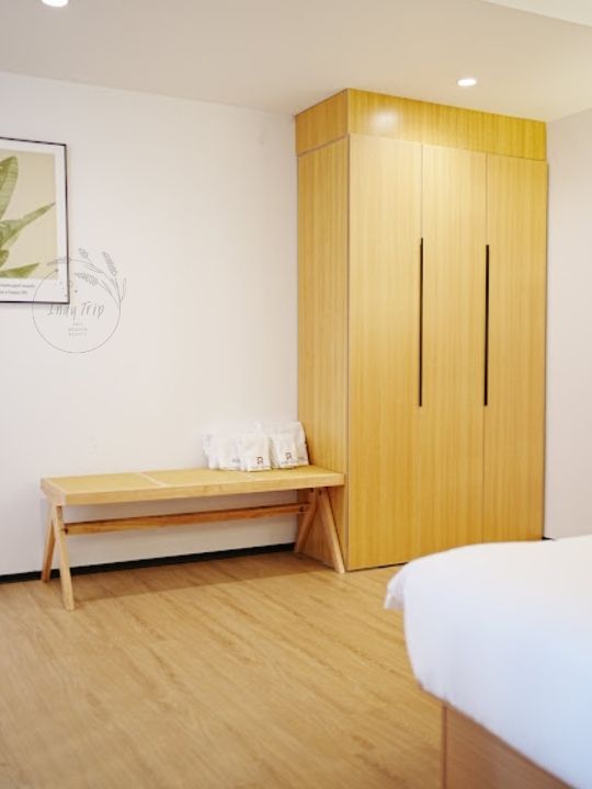 🤩 RUBY HOTEL นครเวียงจันทน์