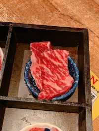 尖沙咀日式燒肉店