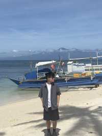 Journey from Bohol to the Magical Island of Siquijor 🌊
