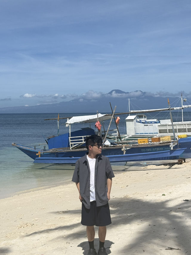 Journey from Bohol to the Magical Island of Siquijor 🌊