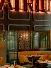 🌟 The Landmark Hotel Bangkok – A Luxurious City Escape!