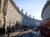 regent street