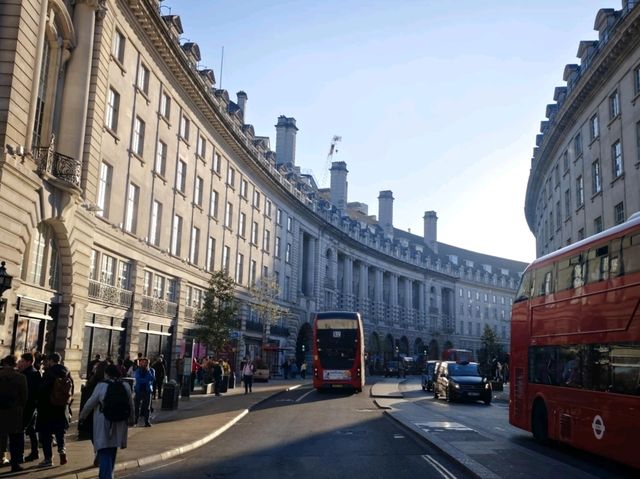regent street
