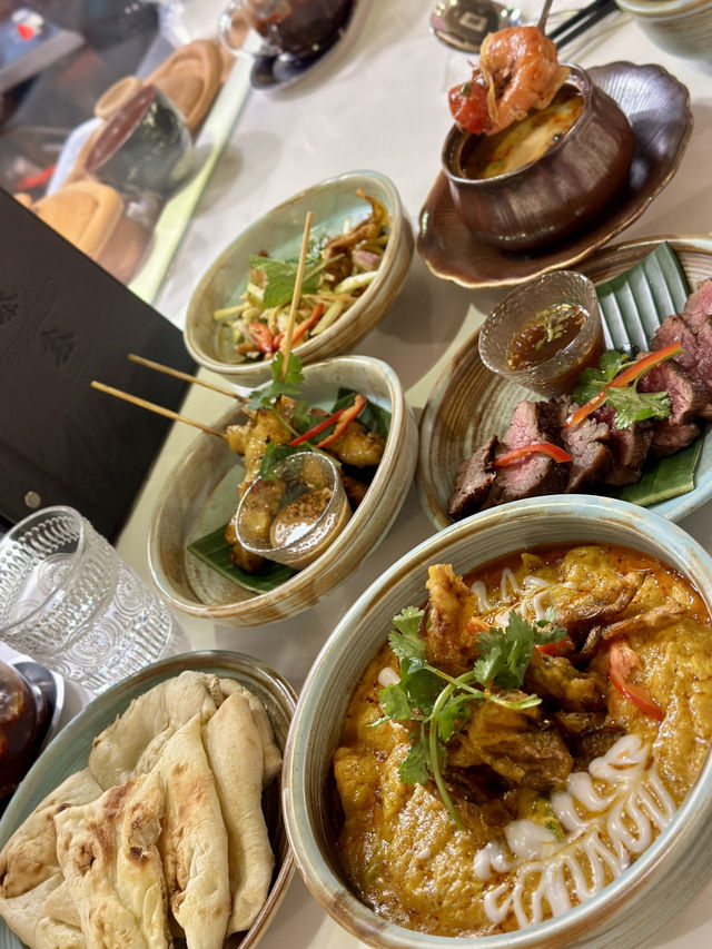 灣仔小清新正宗泰國菜🇹🇭泰鑫 (灣仔)
