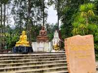 Wat Lan Saka Naiวัดลานสกา (ใน) นครศรีธรรมราช