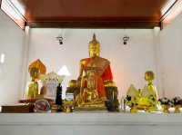 Wat Lan Saka Naiวัดลานสกา (ใน) นครศรีธรรมราช