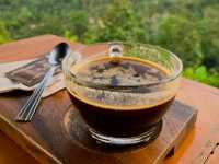 Two's Day Cafe คาเฟ่ลานสกา นครศรีธรรมราช