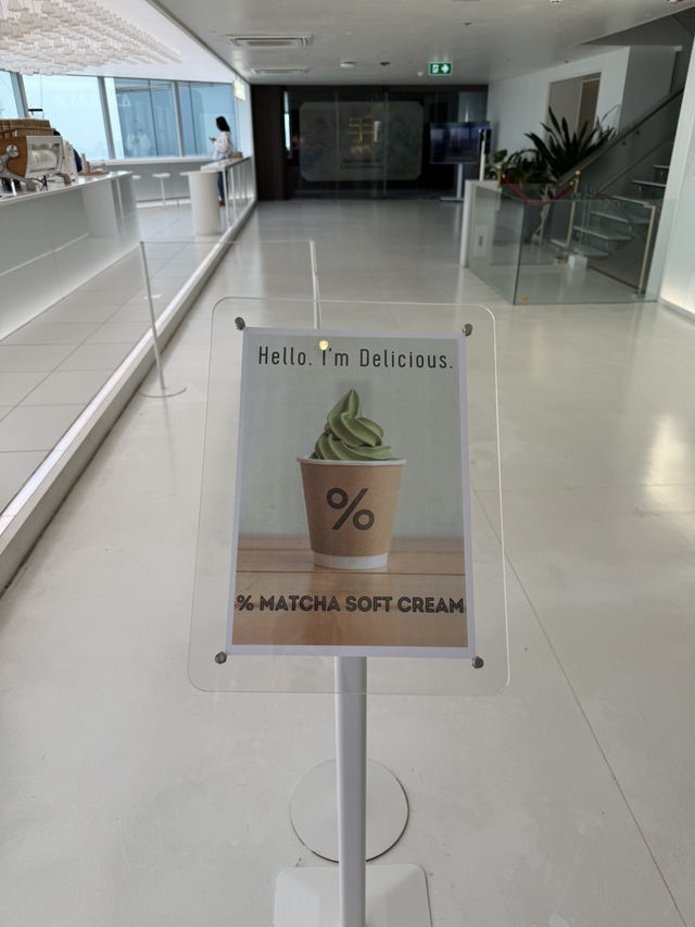 %Arabica Bangkok Empire Tower