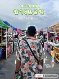 เที่ยวบางแสนในหน้าโฝนนนน!!!