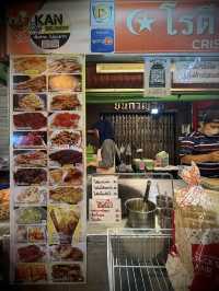 Weekend gateaway to Kanchanaburi and Bangkok