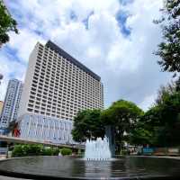 The Park Lane Hong Kong, a Pullman Hotel 柏寧酒店